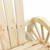 Patio Adirondack Chair Solid Wood Fir A949-365089