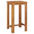 3 Piece Patio Bar Set Solid Wood Acacia A949-3154390