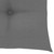 Patio Chairs with Cushions 4 pcs Gray Solid Acacia Wood A949-3061254