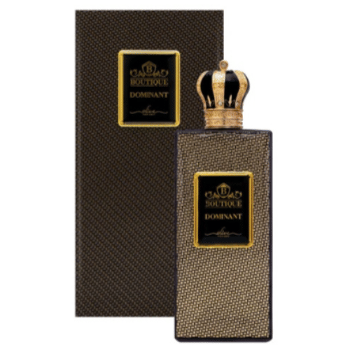 Olive Perfumes Boutique Dominant Eau De Parfum M433-MC-FAZDMN-40