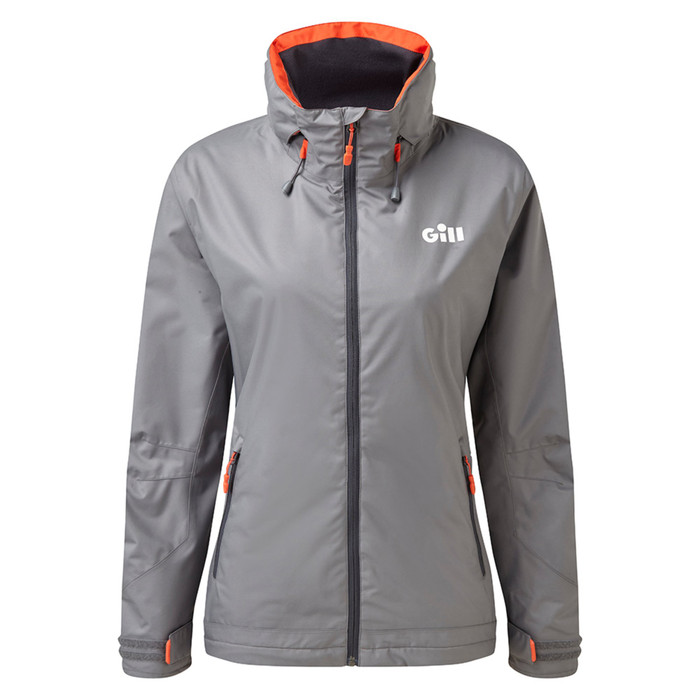 Women's Navigator Jacket - IN86JW-STE01_1.jpg