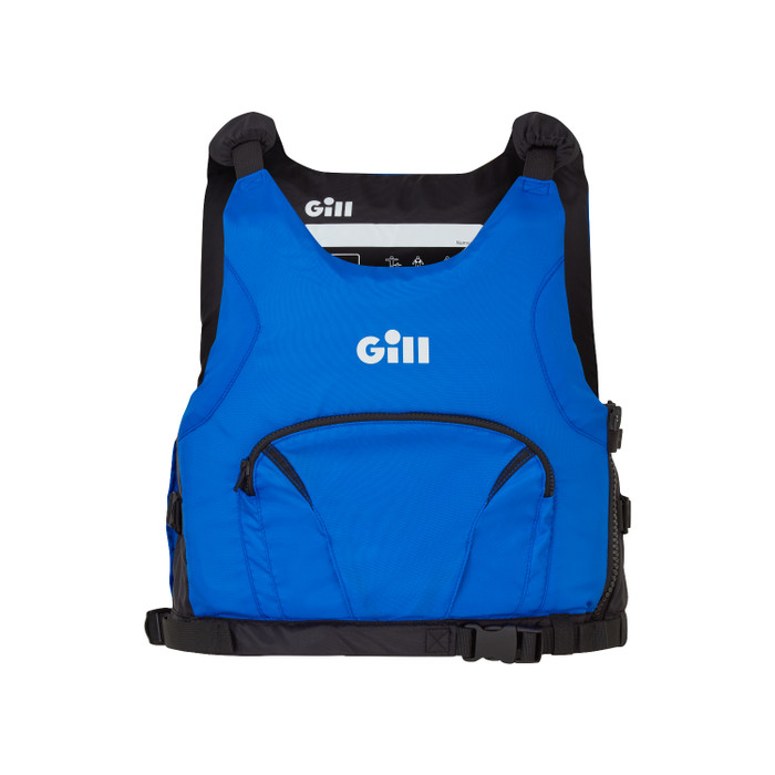 Junior Pursuit Buoyancy Aid                             - 4916J-BLU01-1.jpg