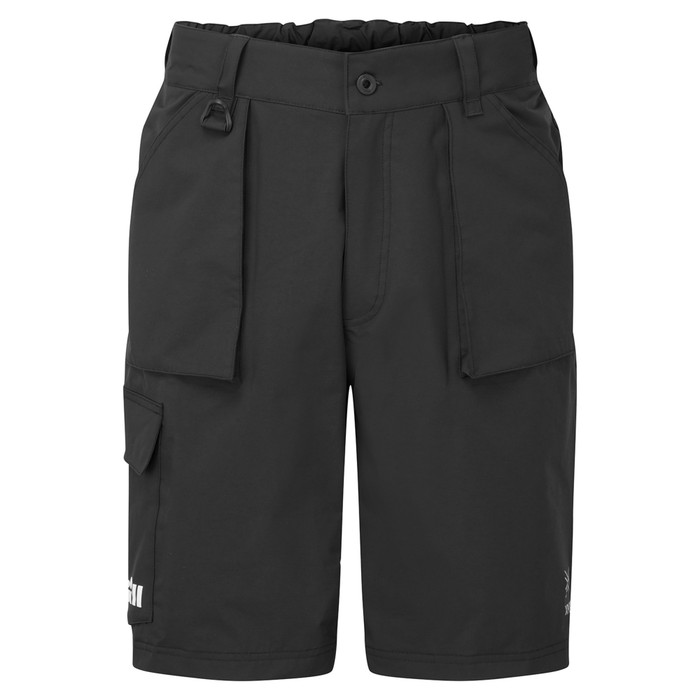 Coastal Shorts - OS33SH-BLK01_1.jpg