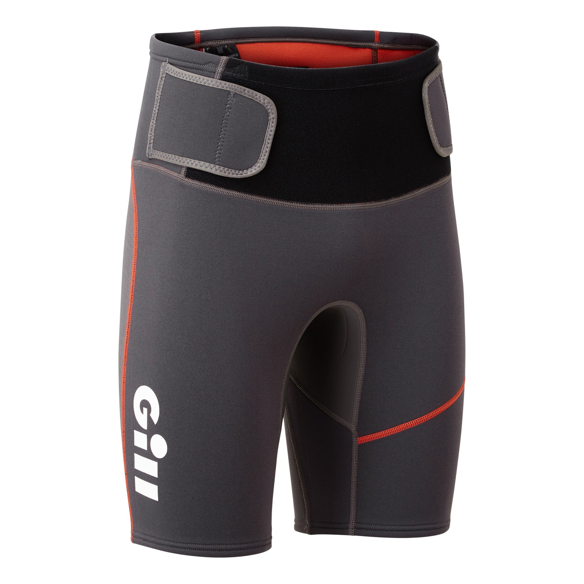 ZenLite Shorts - 5004-GRA01-2.jpg