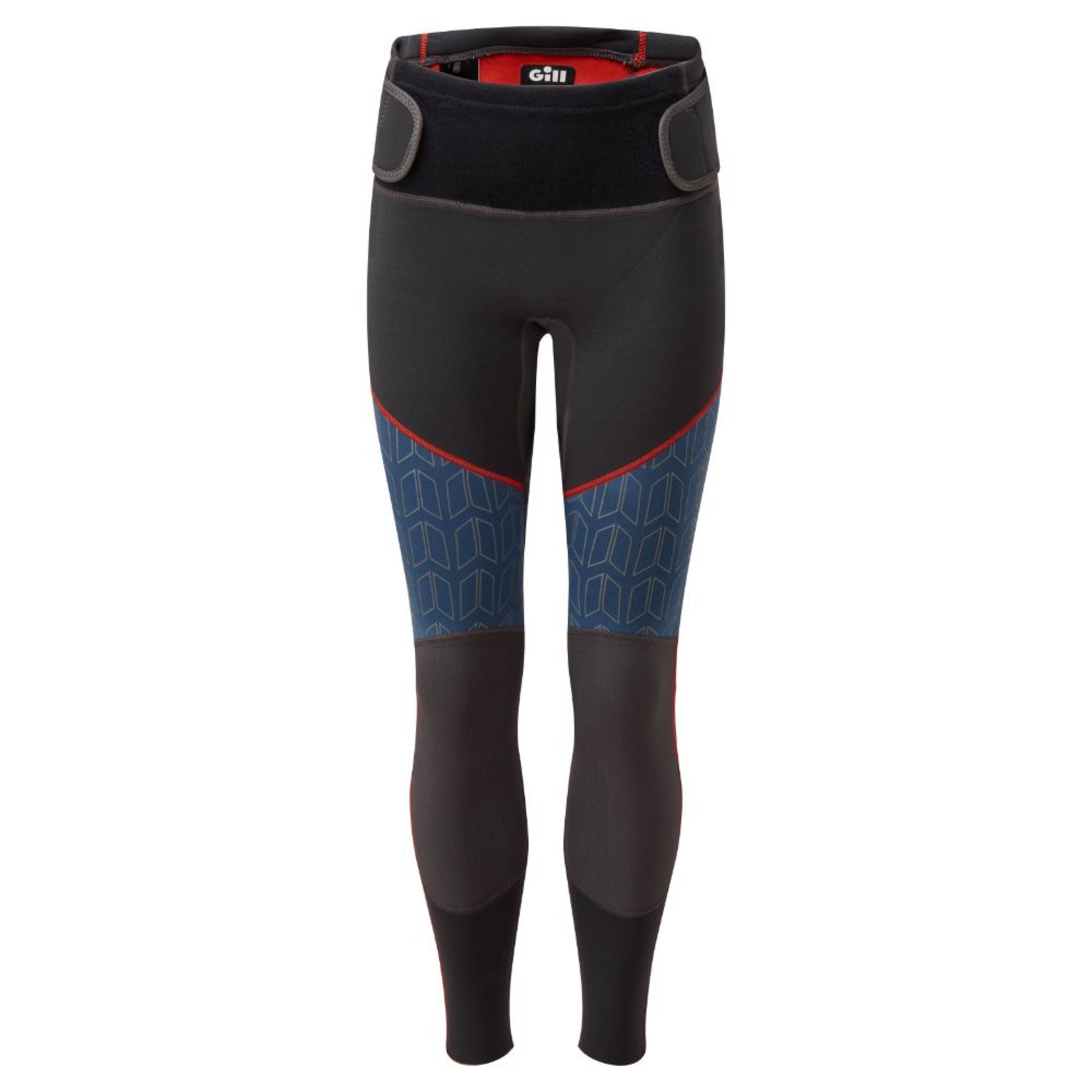 Womens Pursuit Neoprene Leggings