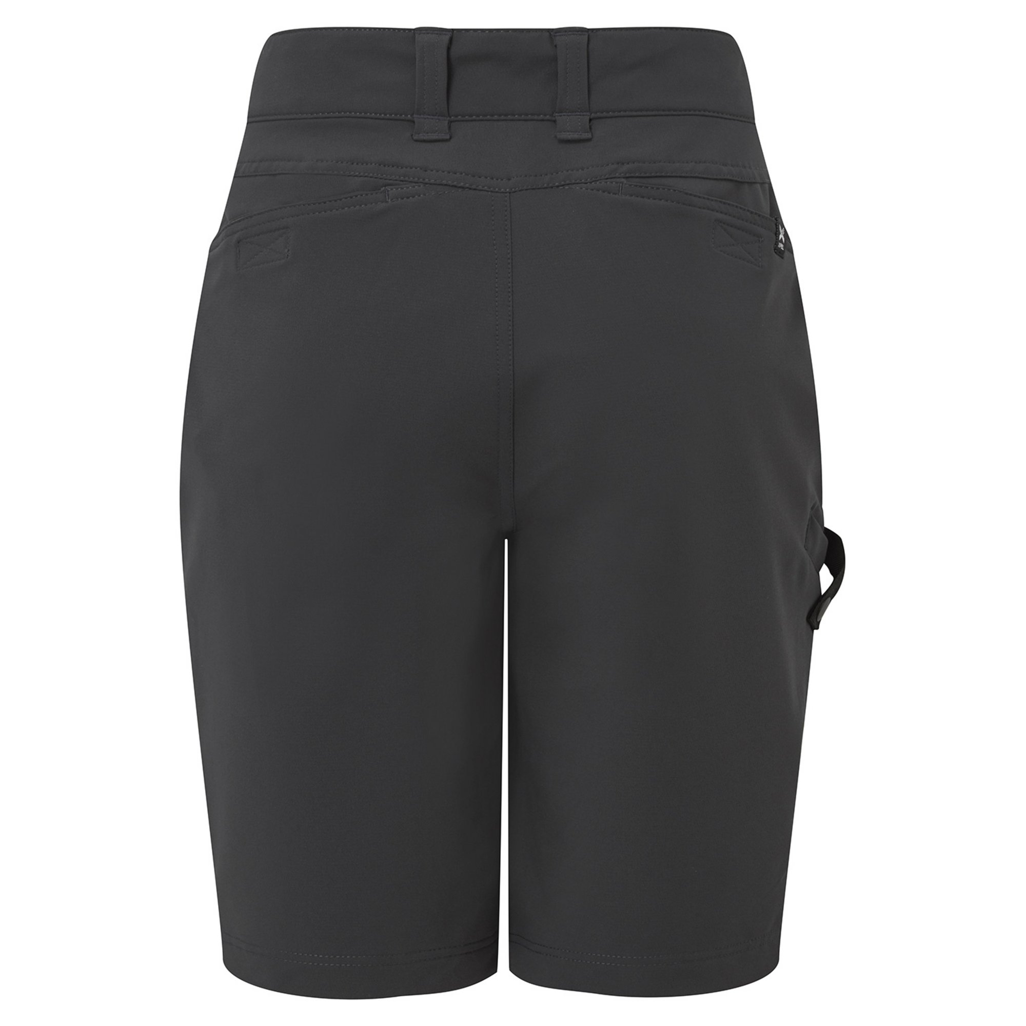 Women's Pro Expedition Shorts - FG150W-GRA01_2.jpg