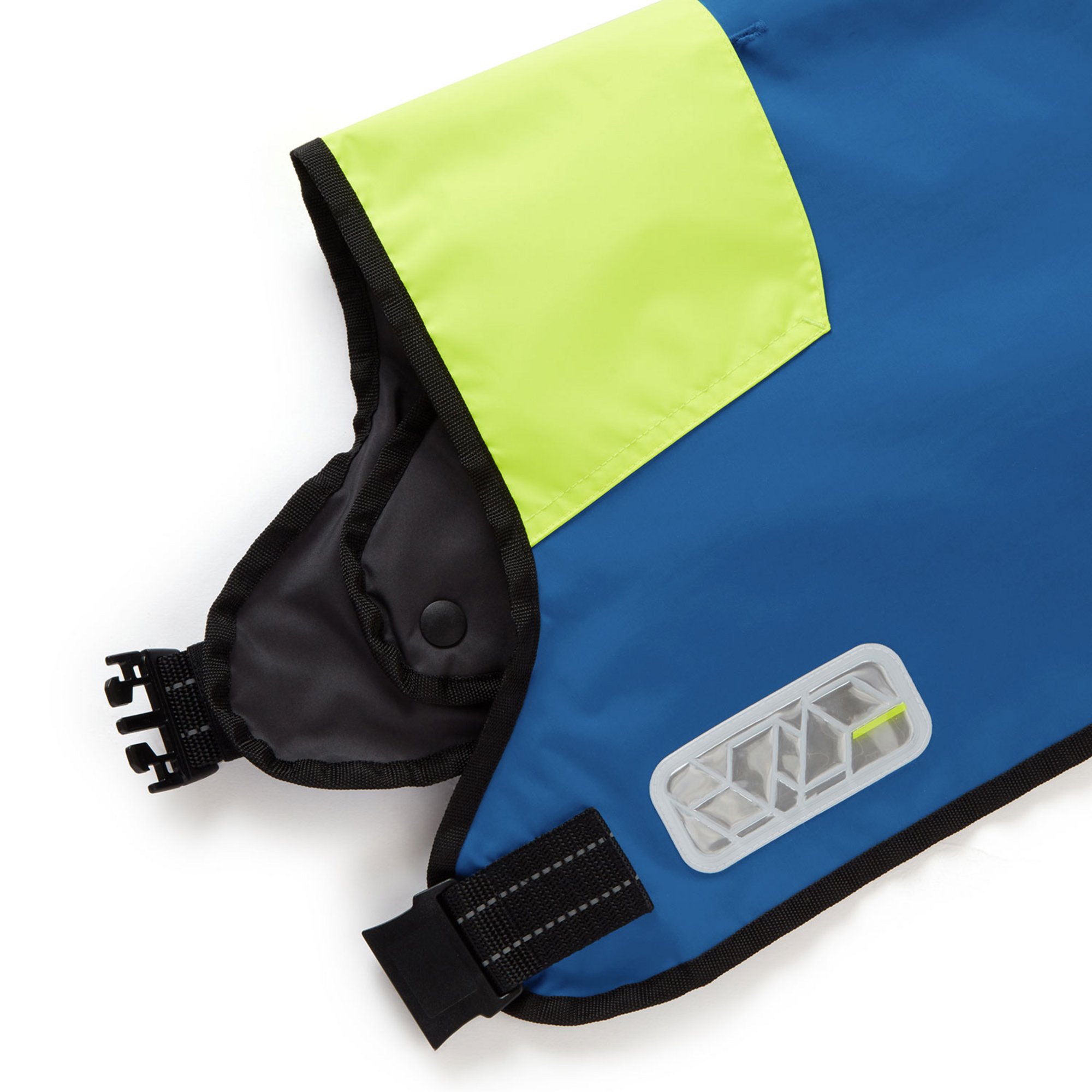 X Gill Dog Coat Gill Marine AU