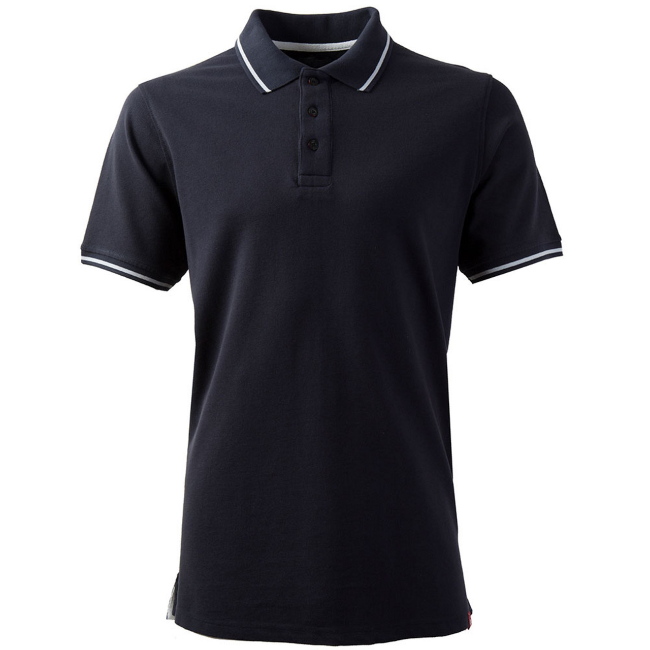 Men's Crew Polo Shirt - CC014-NAV06-1.jpg