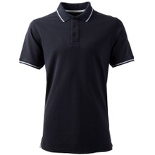 Men's Crew Polo Shirt - CC014-NAV06-1.jpg