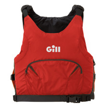 Junior Pursuit Buoyancy Aid                             - 4916J-ORA01_1.jpg