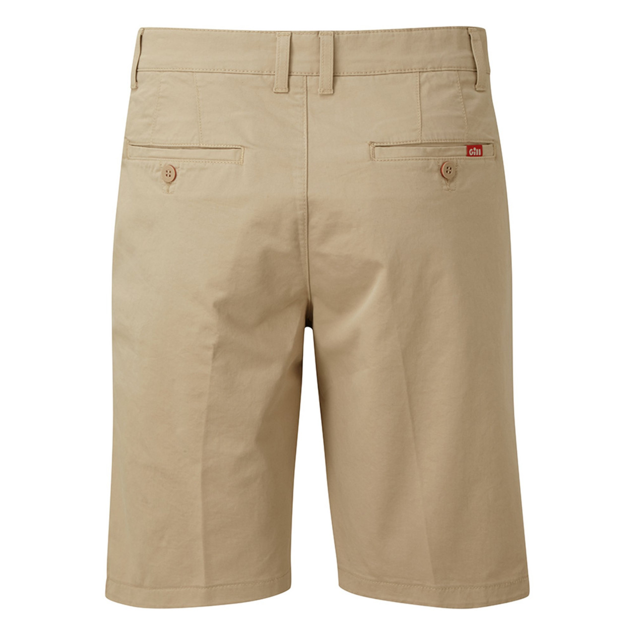 Men's Crew Shorts - CC06-KHA01-2.jpg