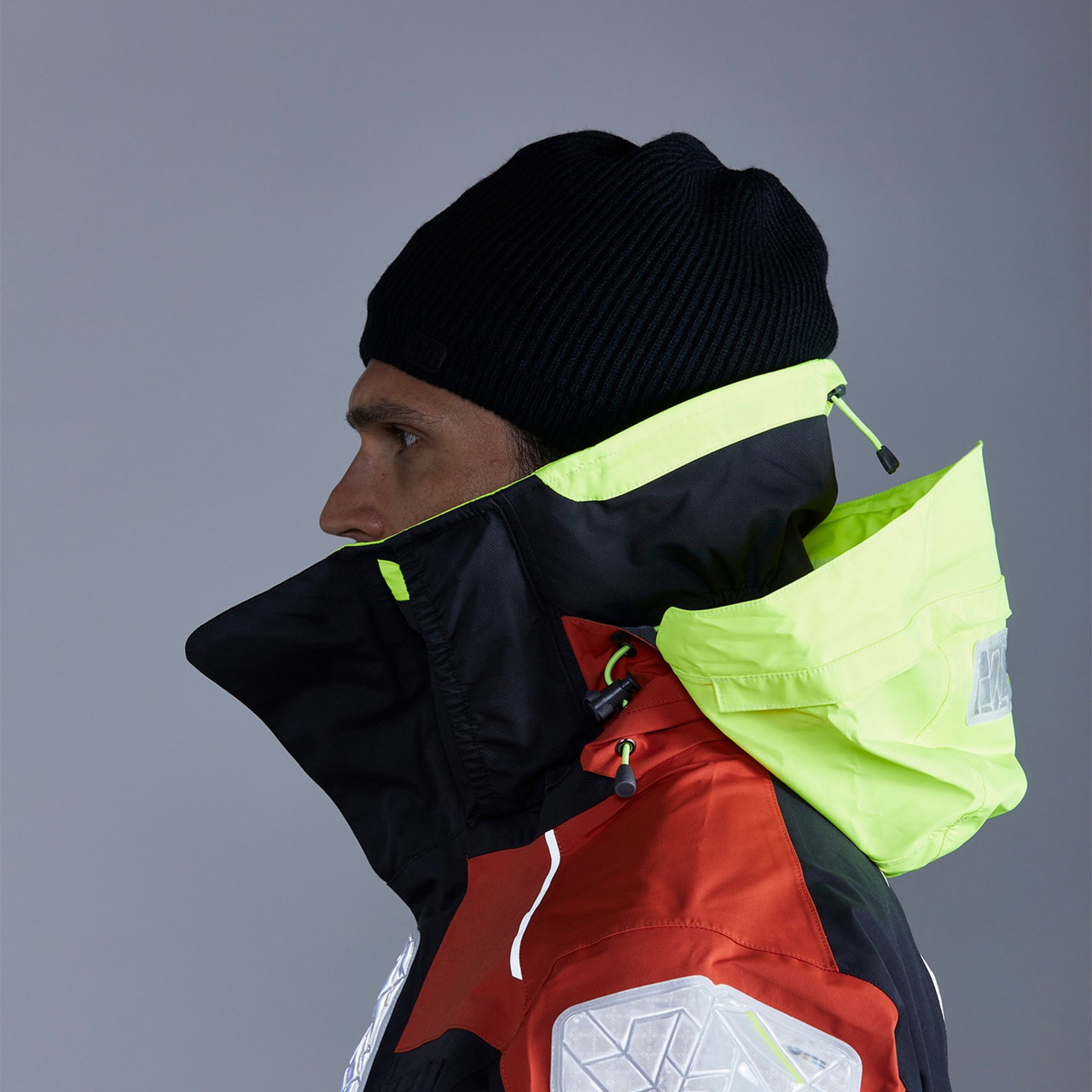 OS1 Ocean Jacket  - OS13J-GRA16_MODEL_3.jpg