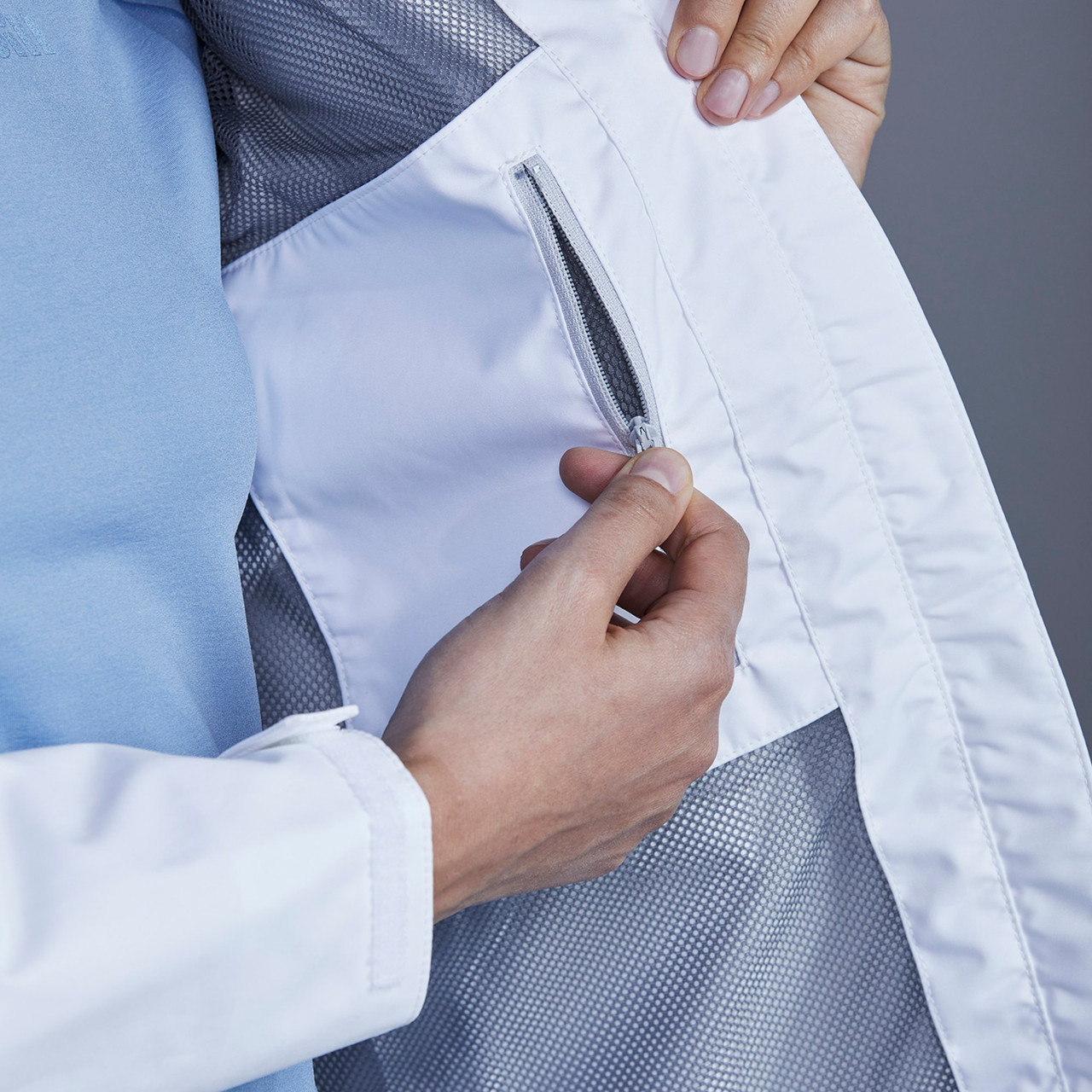 Women’s Pilot Jacket - IN88JW-WHI01M-MODEL_10.jpg