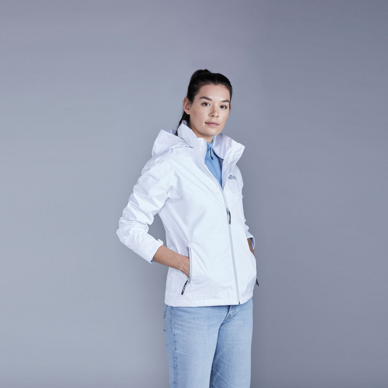 Women’s Pilot Jacket - IN88JW-WHI01M-MODEL_6.jpg