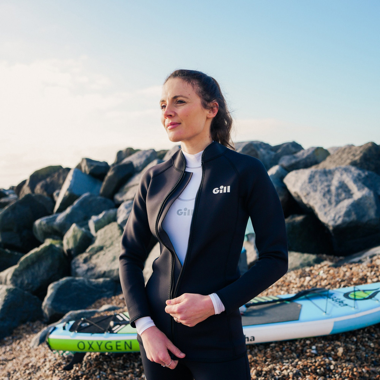 Women's Pursuit Neoprene Jacket - 5032W-BLK01_LIFESTYLE_4.jpg