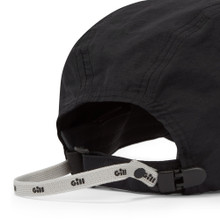Regatta Cap - 151-BLK01_3