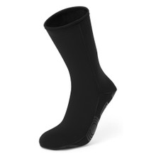 Neoprene Socks - 4527-BLK01_1.jpg