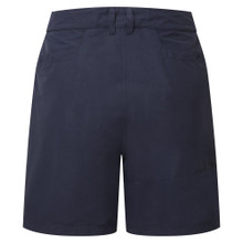 Womens UV Stretch Shorts - UV021W_NAV06