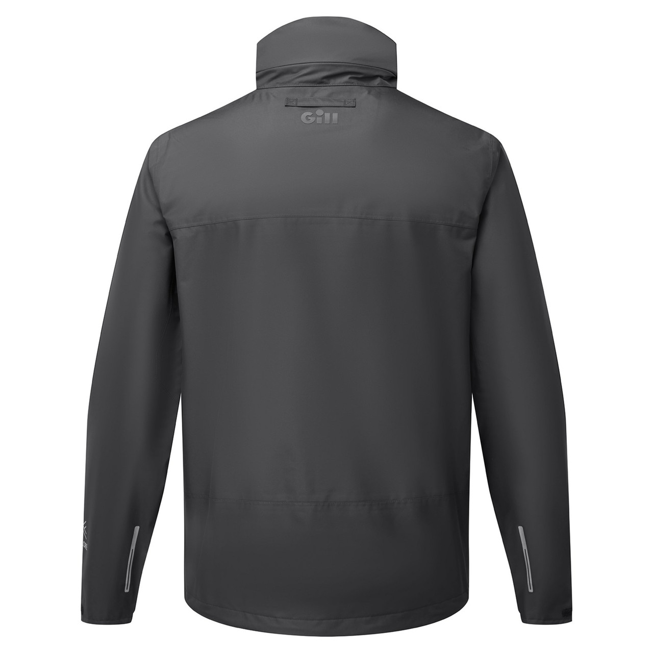 Mens Pilot Jacket - CC90J_GRA01.jpg