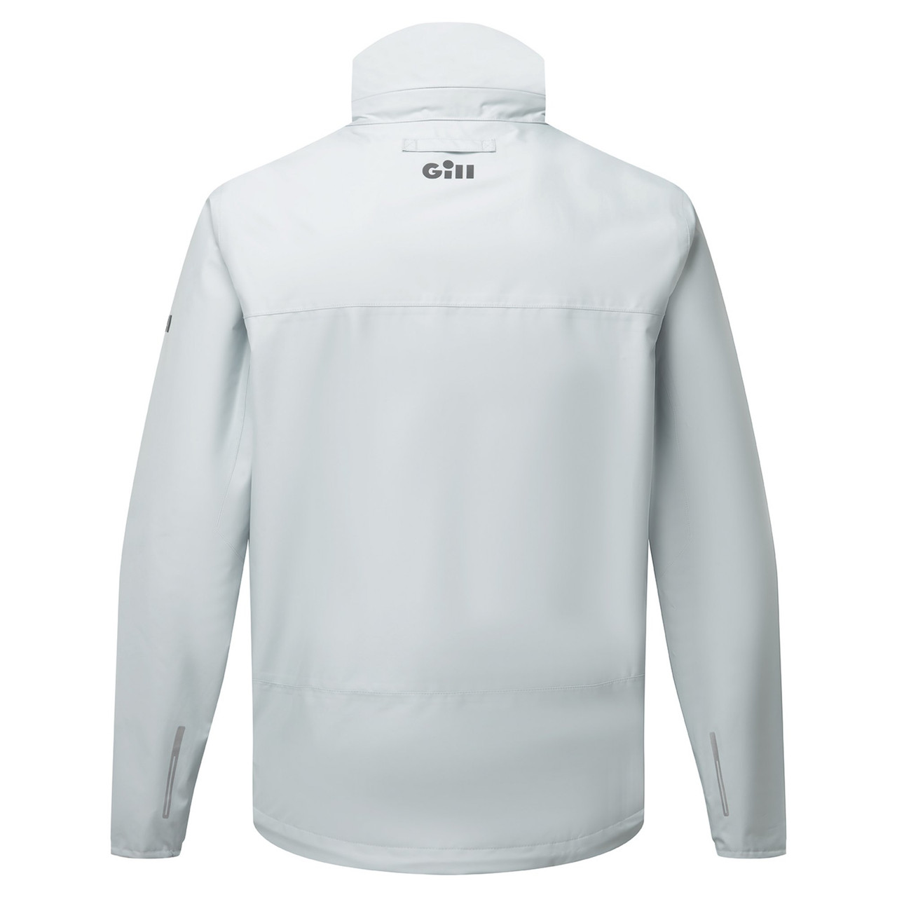 Mens Pilot Jacket - CC90J-GRE15-2.jpg