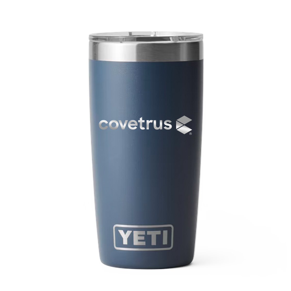 YETI RAMBLER 10 oz Tumbler