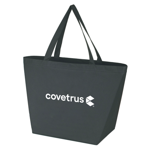 Julian - Shopping Tote Bag Julian - Shopping Tote Bag