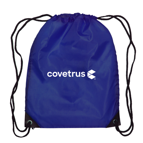 Broadway - Drawstring Backpack Broadway - Drawstring Backpack