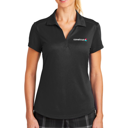 Nike Ladies Dri-FIT Legacy Polo Nike Ladies Dri-FIT Legacy Polo