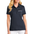 TravisMathew Ladies Oceanside Solid Polo