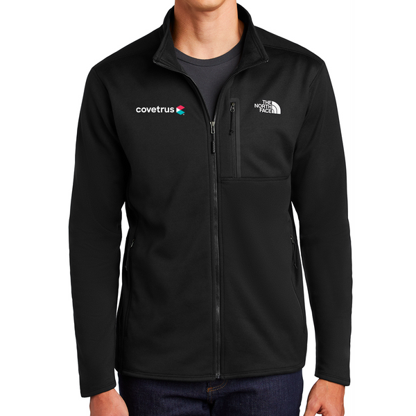 The North Face Skyline Full-Zip Fleece Jacket