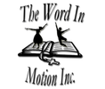 Official Store of The Word In Motion
