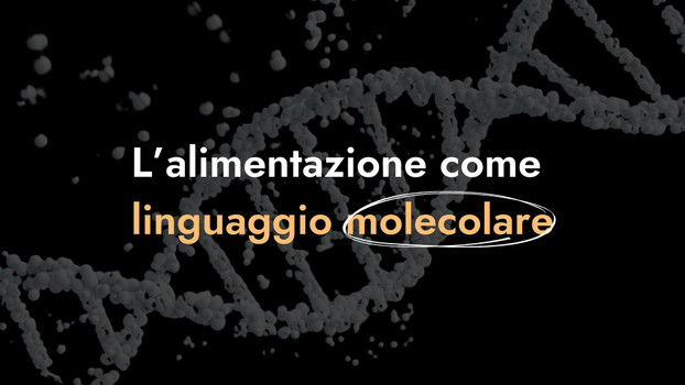 Nutrizione Consapevole: Come Ciò che Mangiamo Determina Quanto Viviamo