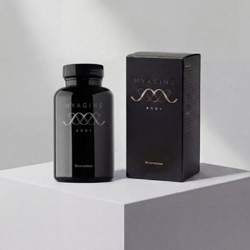 MyAging Body