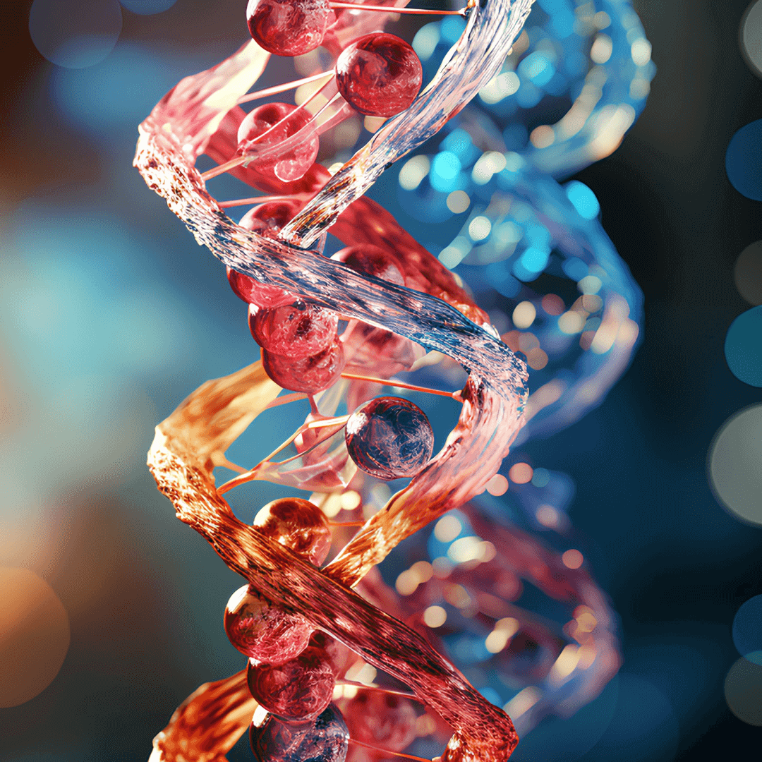 dna