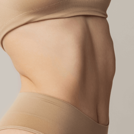 myaging body