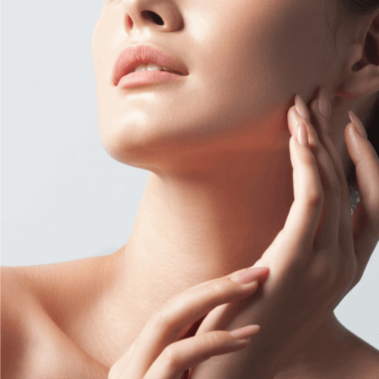 myaging skin