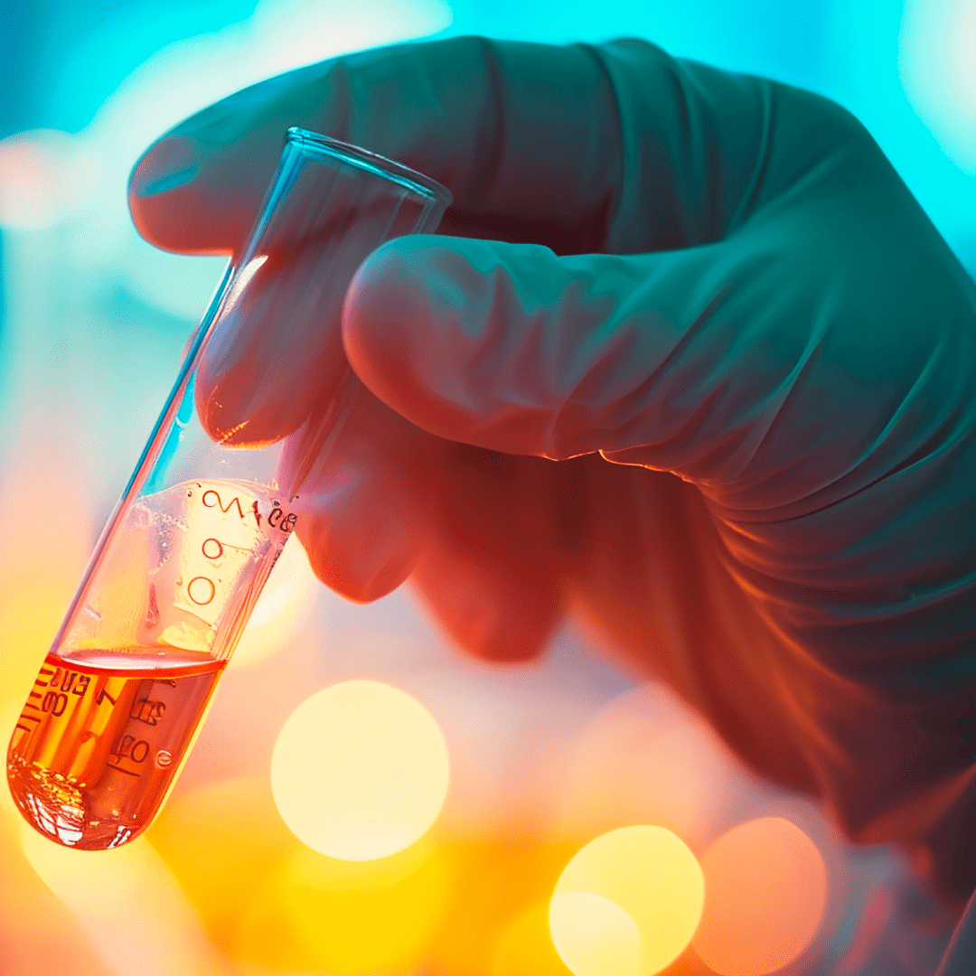 laboratorio