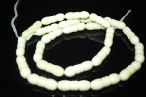 13x18x8mm Sodalite Tongue Shape Pendant Piece 1Pc [e2193]