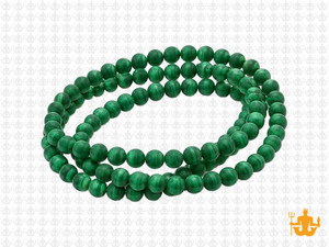 4mm Matte Green Agate Round Beads 15.5" dyed [4f13m]