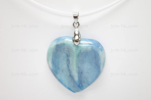 32x32mm Buffalo Bone Designer Bead Pendant, Natural Dyed [z7380]