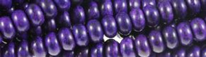 6mm Purple Magnesite Rondelle Beads t532p 15.5" [v0598]