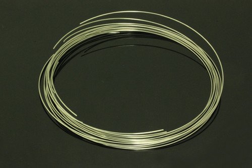 0.5mm Thick Steel Memory Wire Chocker 5pcs. [y600a]
