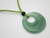 40mm Aventurine Ago-Ago Pendant [e3144]