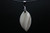 30x35mm Buffalo Bone Designer Bead Pendant [z5743]