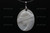 35x45mm Mother of Pearl Cameo Designer Bead Pendant [z7292]