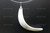 84x18mm Mother of Pearl Designer Bead Pendant [z7324]