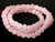6mm Rose Quartz Round Beads 15.5" dyed [6b1]