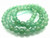 6mm Green Aventurine Round Beads 15.5" natural [6b2]