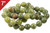 8mm Nephrite Jade Round Loose Beads About 7" natural [i8a18]