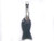 22mm Blue Goldstone Fish Pendant [y500f]